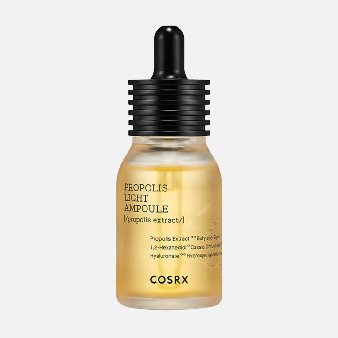 Cosrx Full Fit Propolis Light Ampoule 30ml