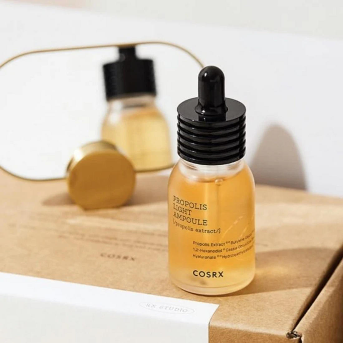Cosrx Full Fit Propolis Light Ampoule 30ml