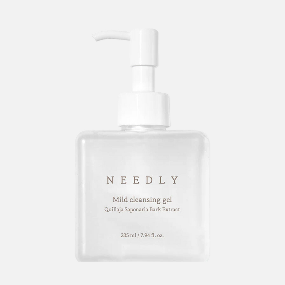 Needly Mild Cleansing Gel