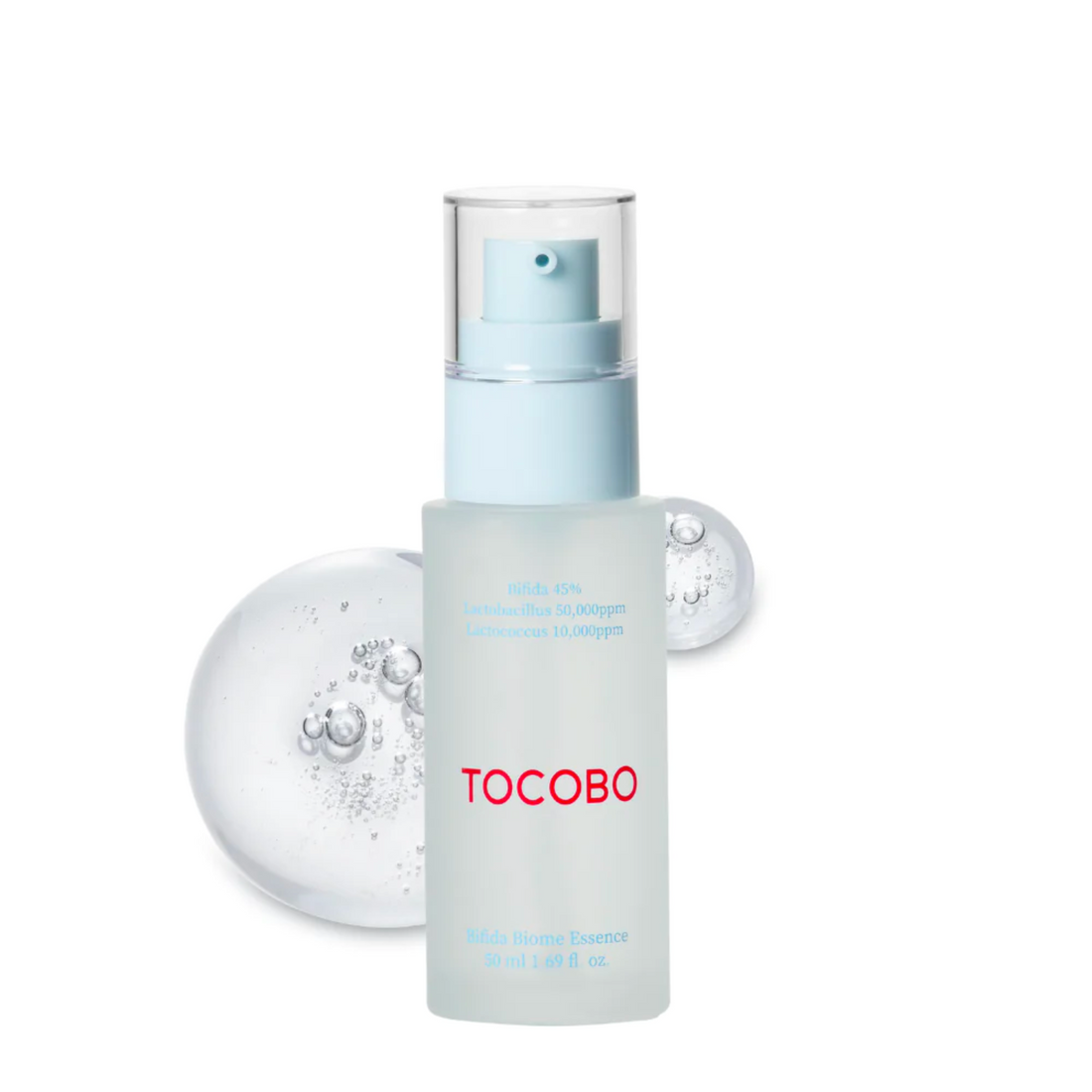 TOCOBO Bifida Biome Essence