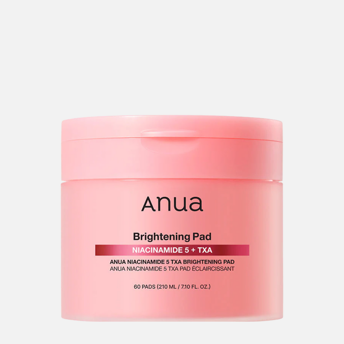 Anua Niacinamide 5 TXA Brightening Pads