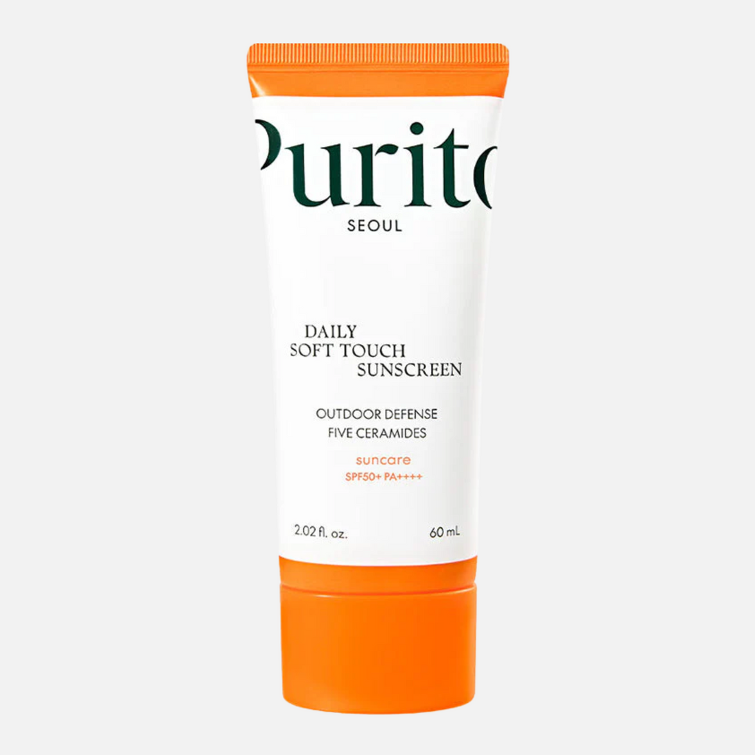 Purito SEOUL Daily Soft Touch Sunscreen