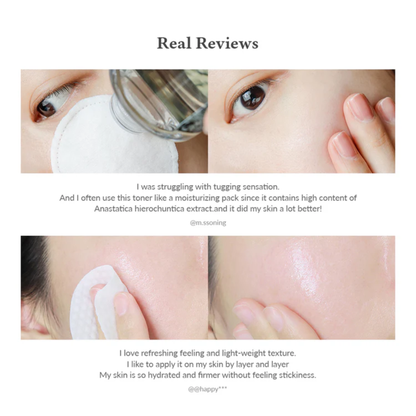 Dr.Althea Anastatica Skin Conditioning Toner