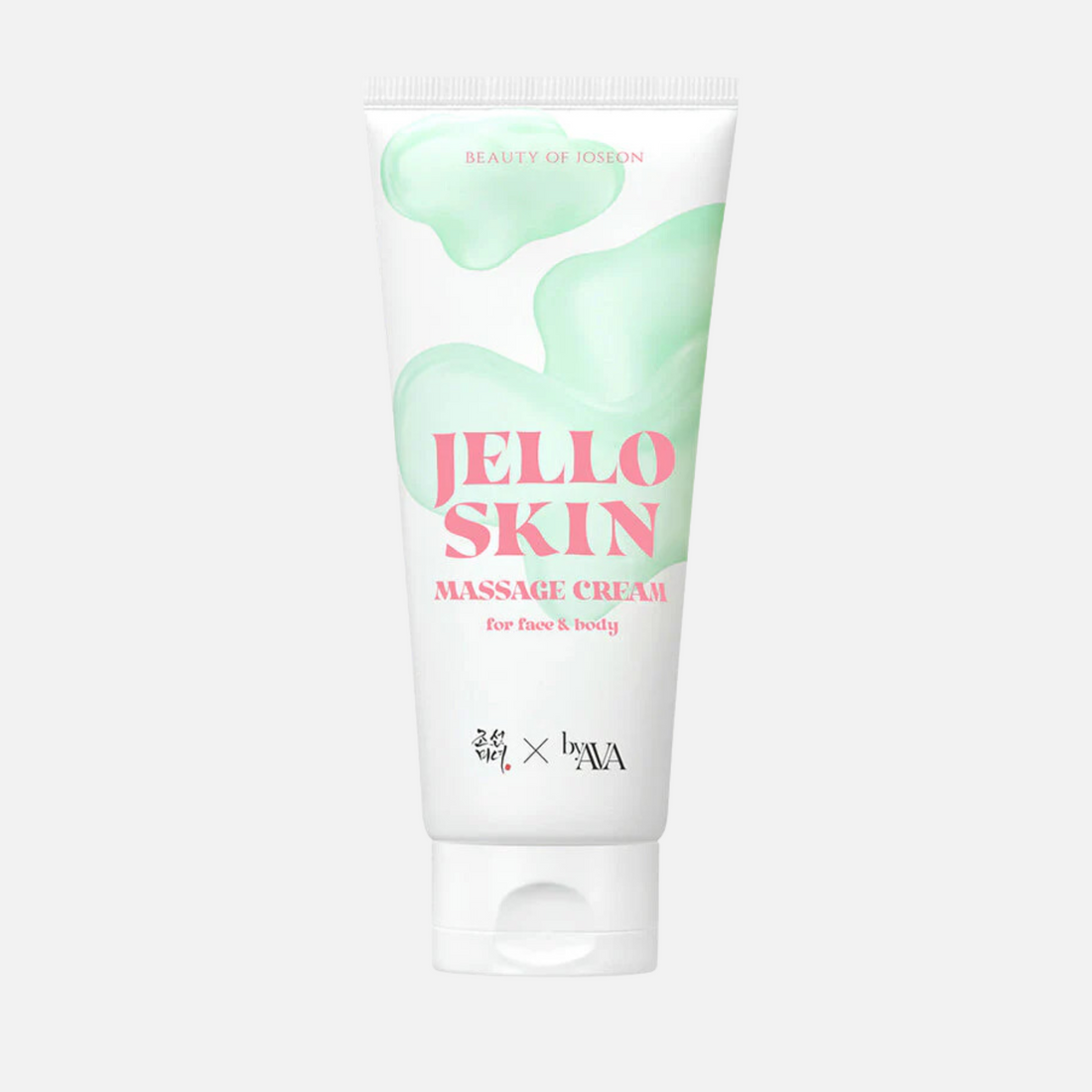 Beauty of Joseon Jelloskin Massage Cream for Face &amp; Body