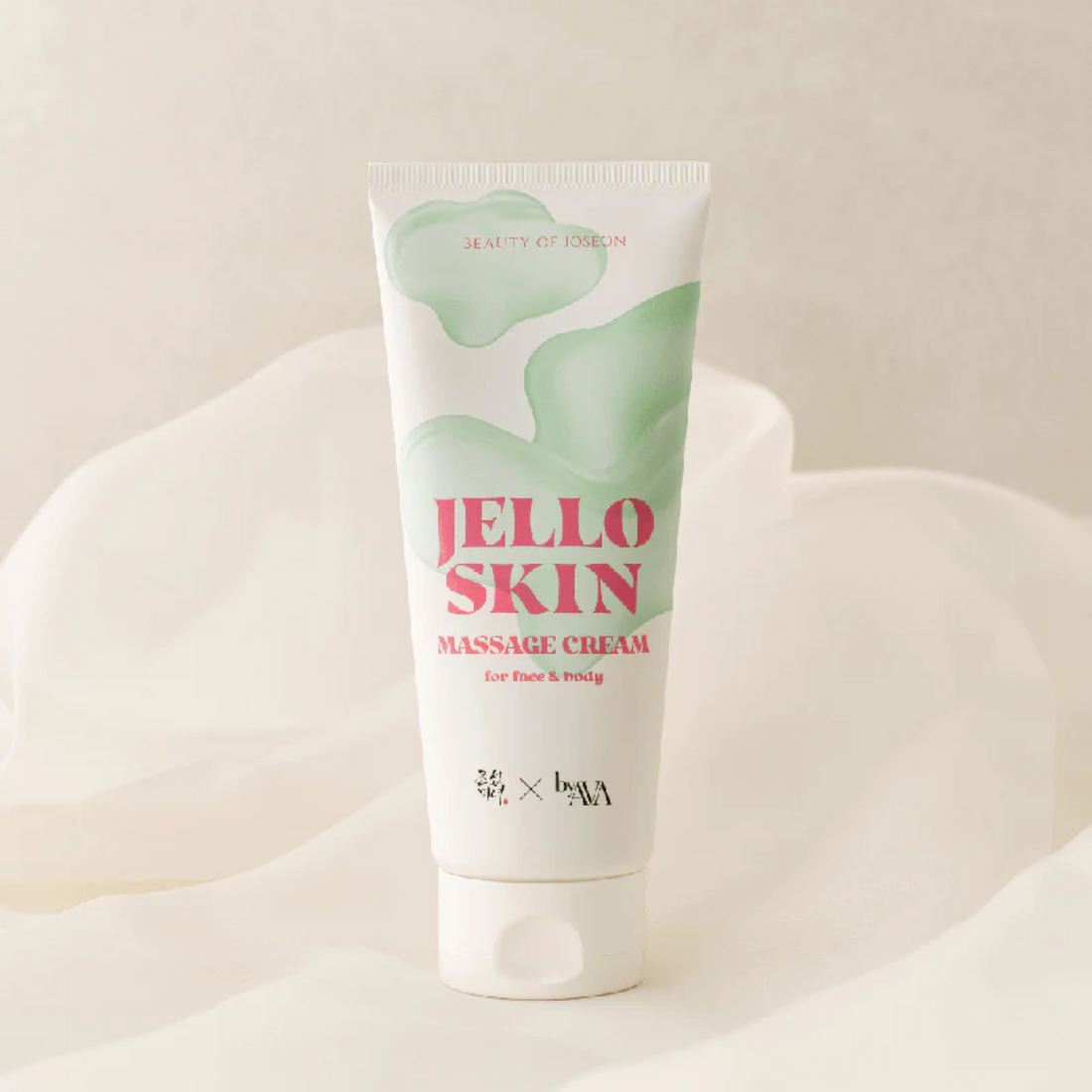 Beauty of Joseon Jelloskin Massage Cream for Face &amp; Body