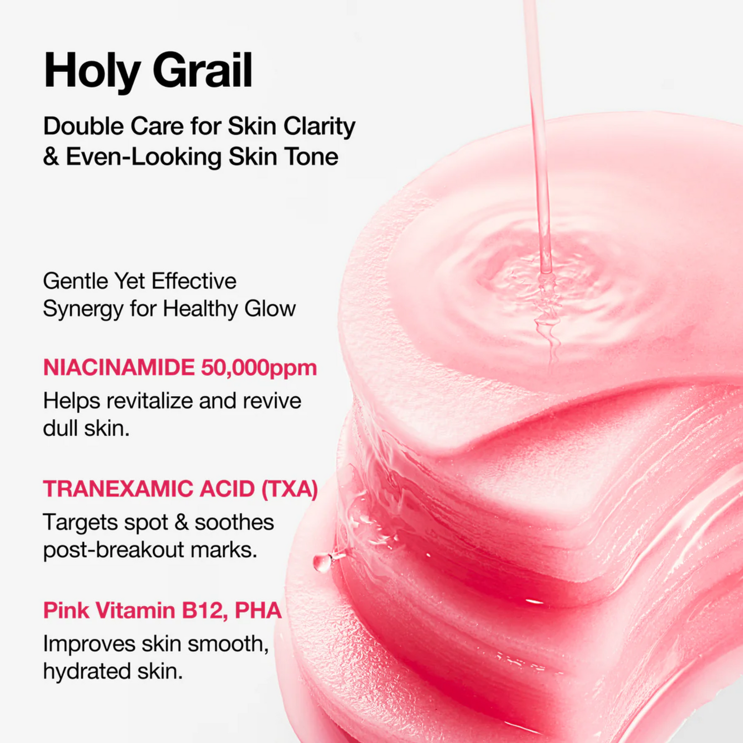 Anua Niacinamide 5 TXA Brightening Pads