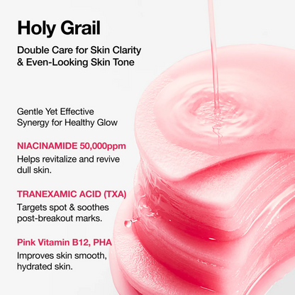 Anua Niacinamide 5 TXA Brightening Pads
