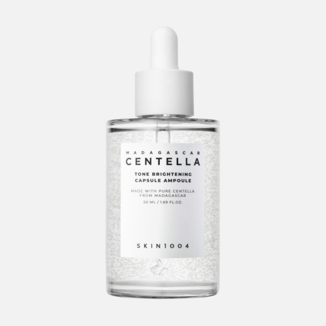SKIN1004 Madagascar Centella Tone Brightening Capsule Ampoule 50ml