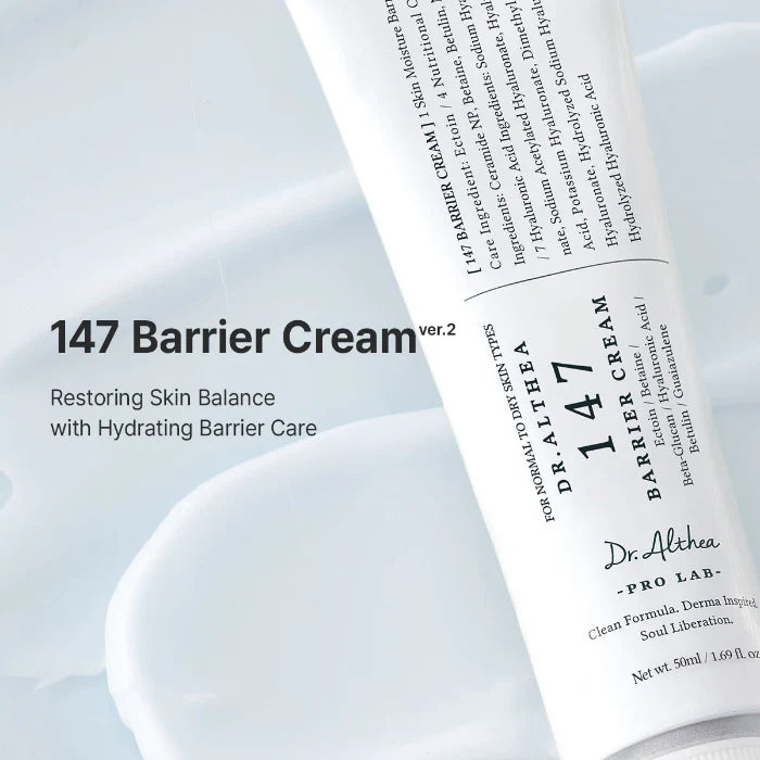 Dr. Althea 147 Barrier Cream
