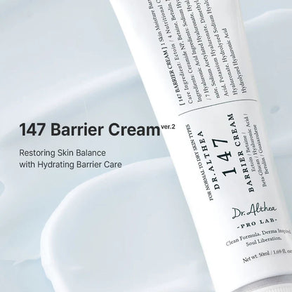 Dr. Althea 147 Barrier Cream
