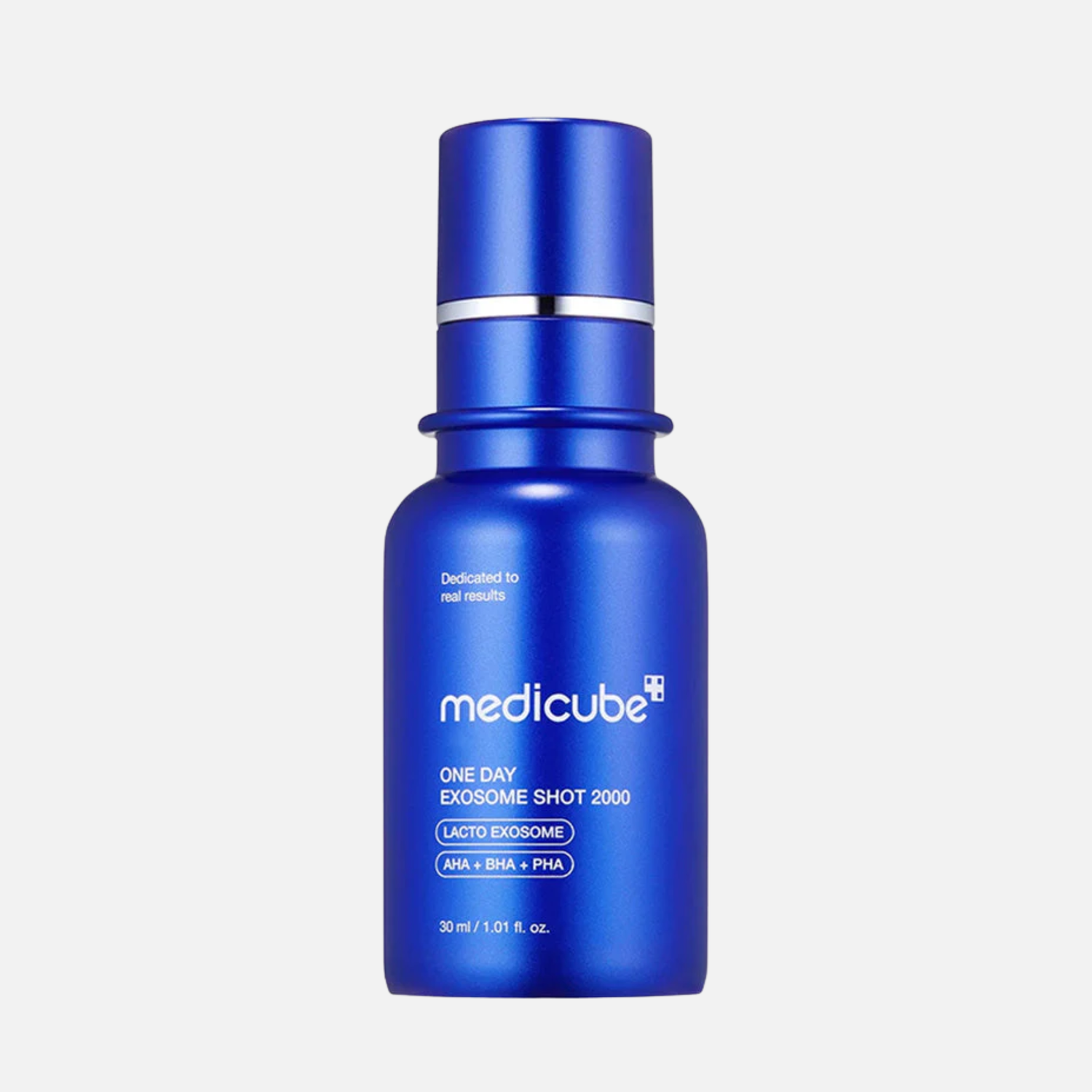 Medicube One Day Exosome Shot Pore Ampoule 2000 30ml