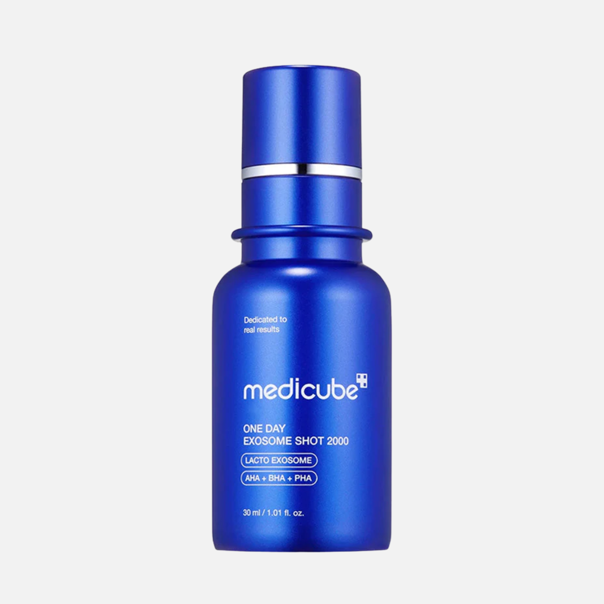 Medicube One Day Exosome Shot Pore Ampoule 2000 30ml