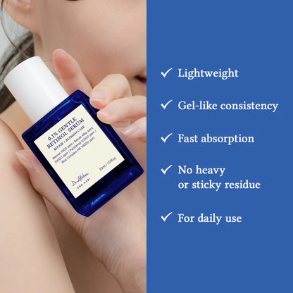 Dr.Althea 0,1 Gentle Retinol Serum