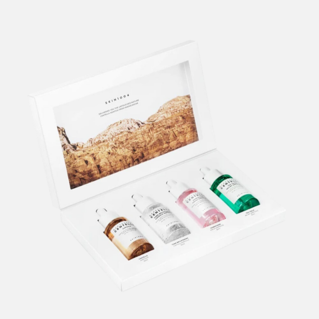 SKIN1004 Madagascar Centella Ampoule Kit