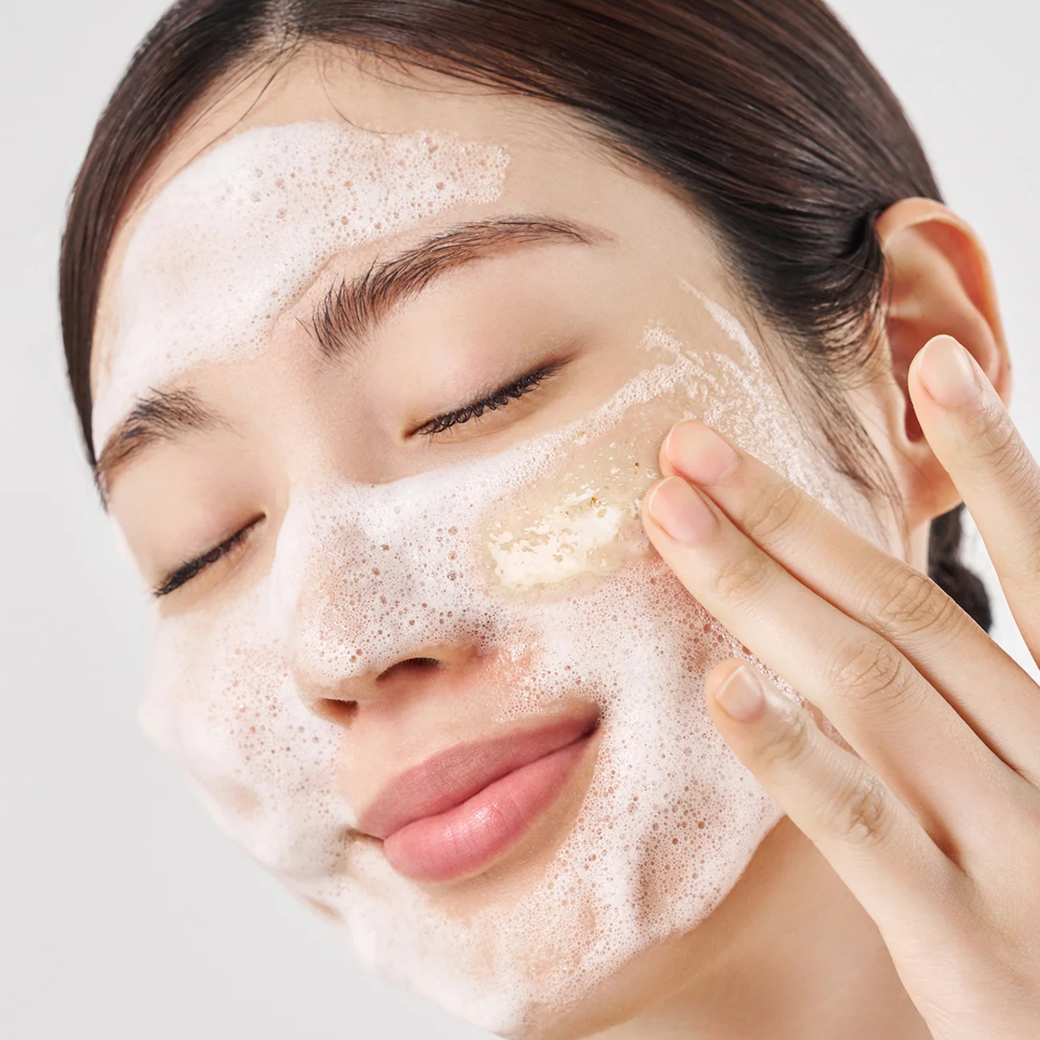 Purito Oat In Gentle Exfoliating Face Cleanser 150ml