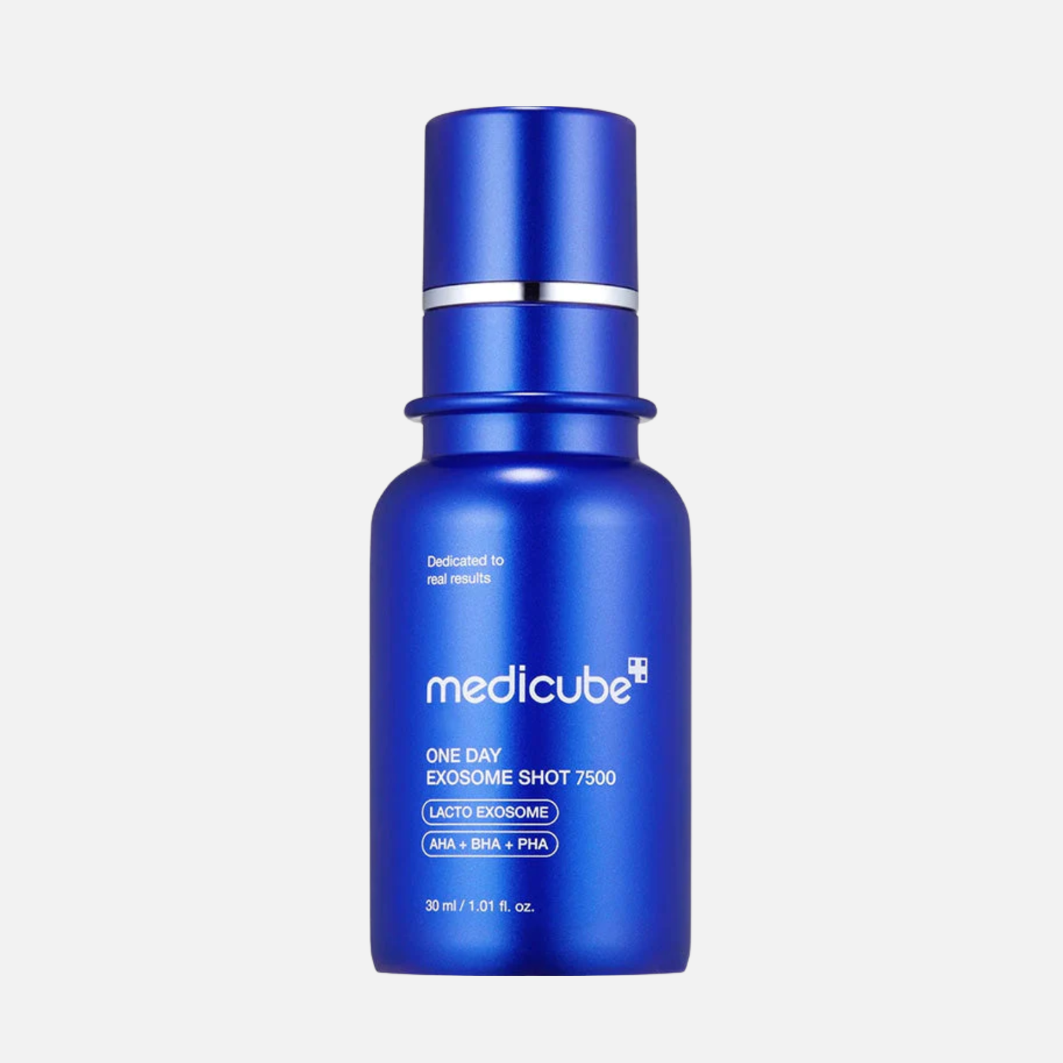 Medicube One Day Exosome Shot Pore Ampoule 7500