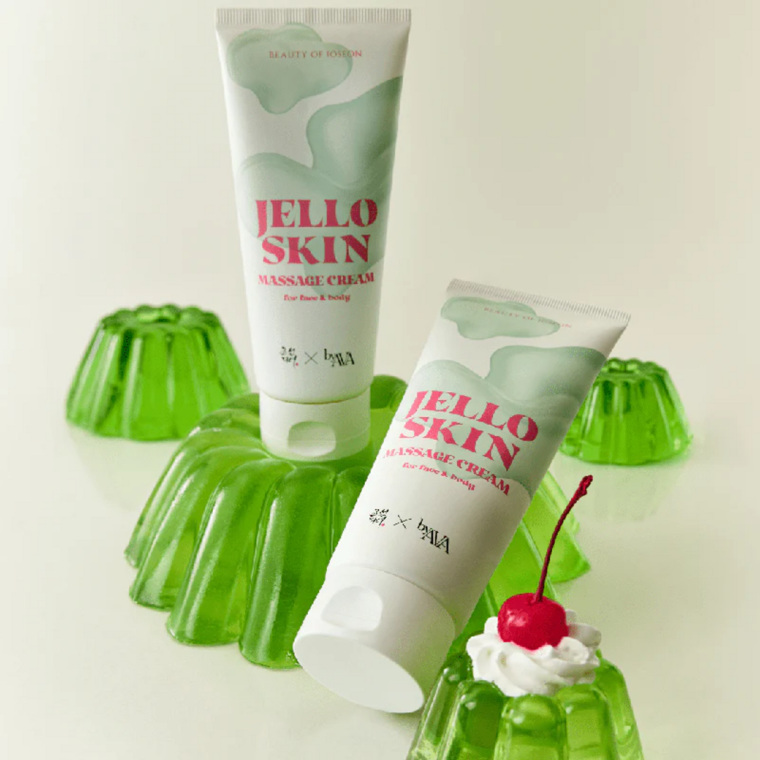 Beauty of Joseon Jelloskin Massage Cream for Face &amp; Body