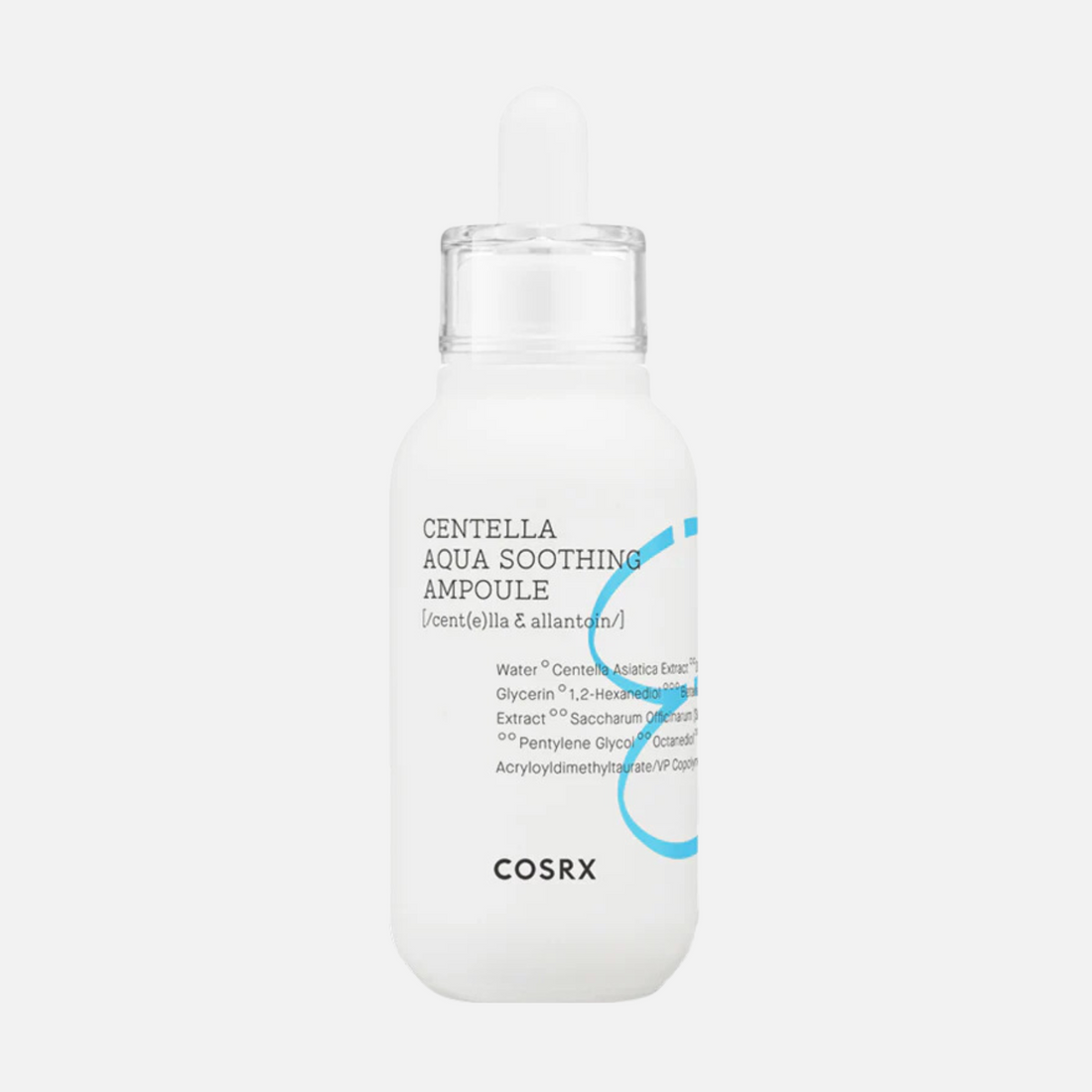 Cosrx  Hydrium Centella Aqua Soothing Ampoule