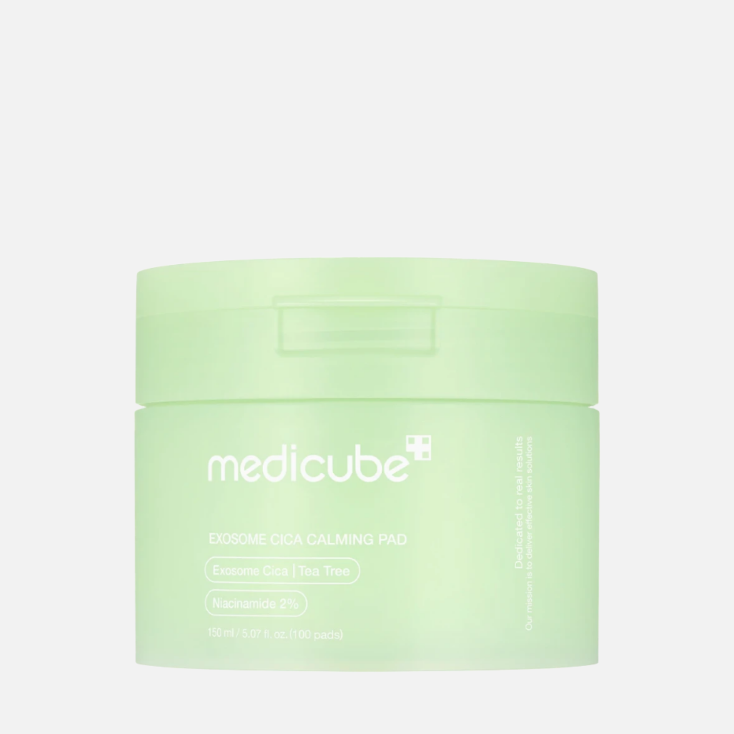 Medicube Exosome Cica Calming Pad