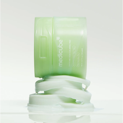 Medicube Exosome Cica Calming Pad