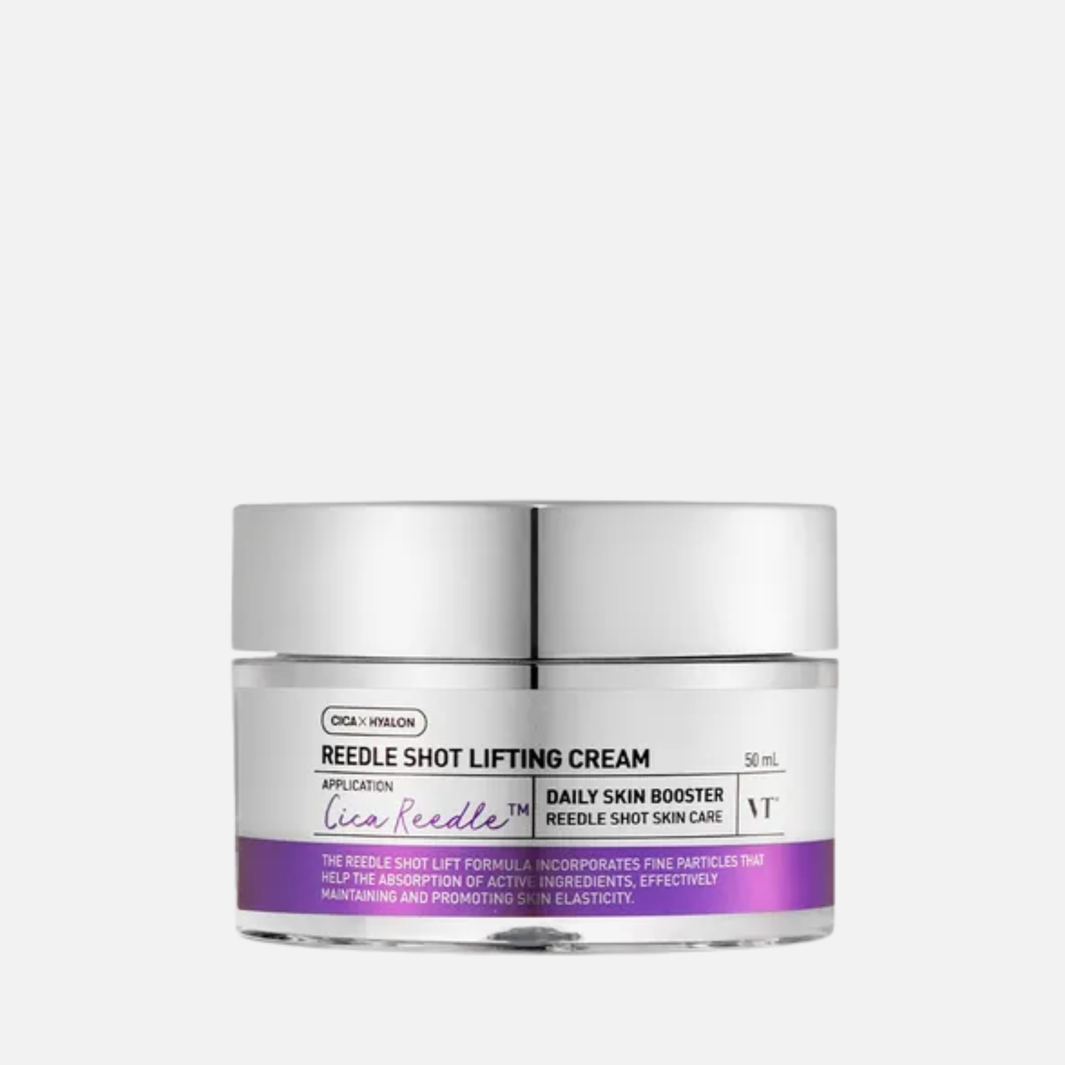 VT Cosmetics Reedle Shot Lifting Cream