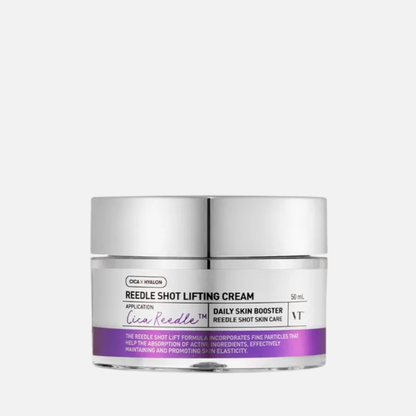VT Cosmetics Reedle Shot Lifting Cream