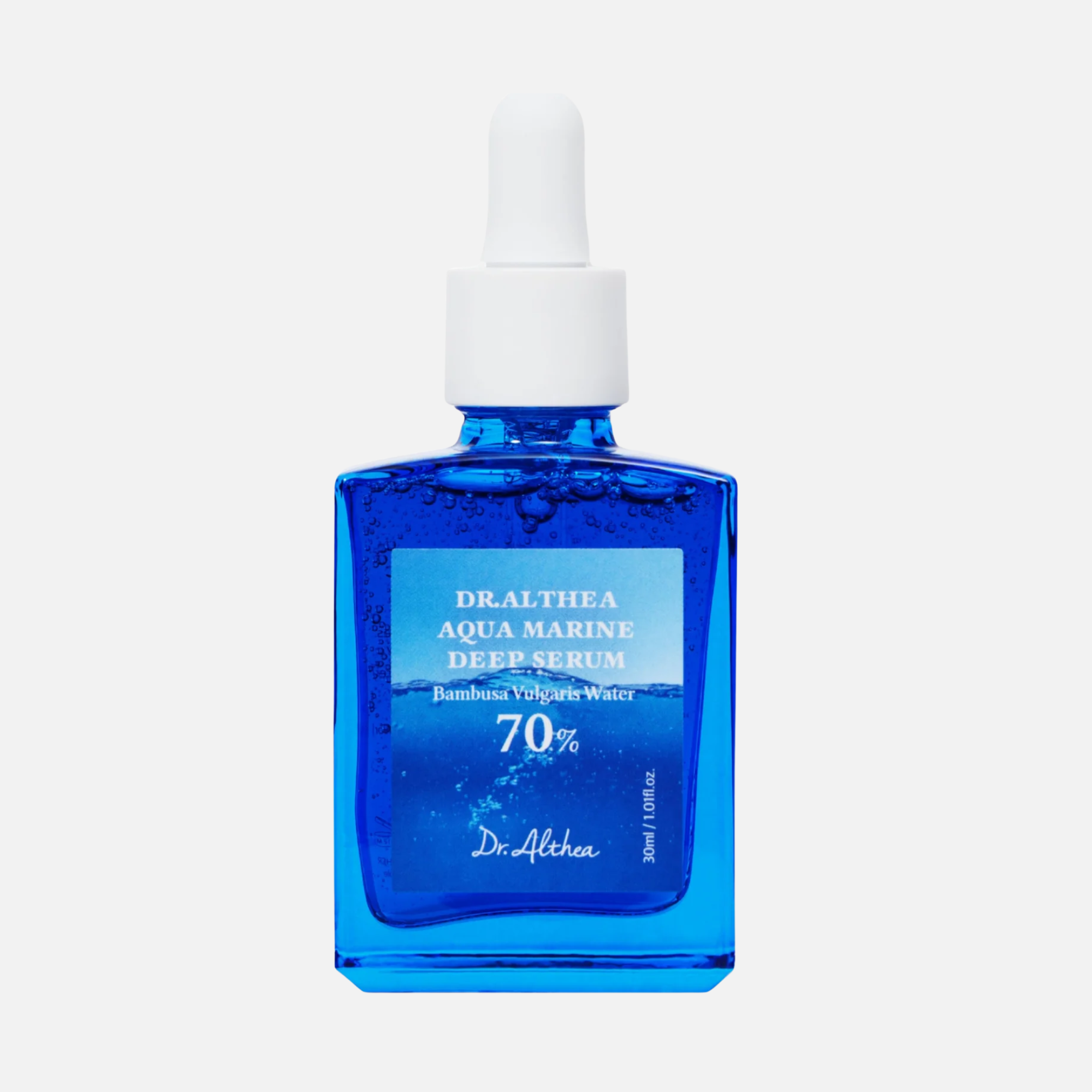 Dr. Althea Aqua Marine Deep Serum 30ml