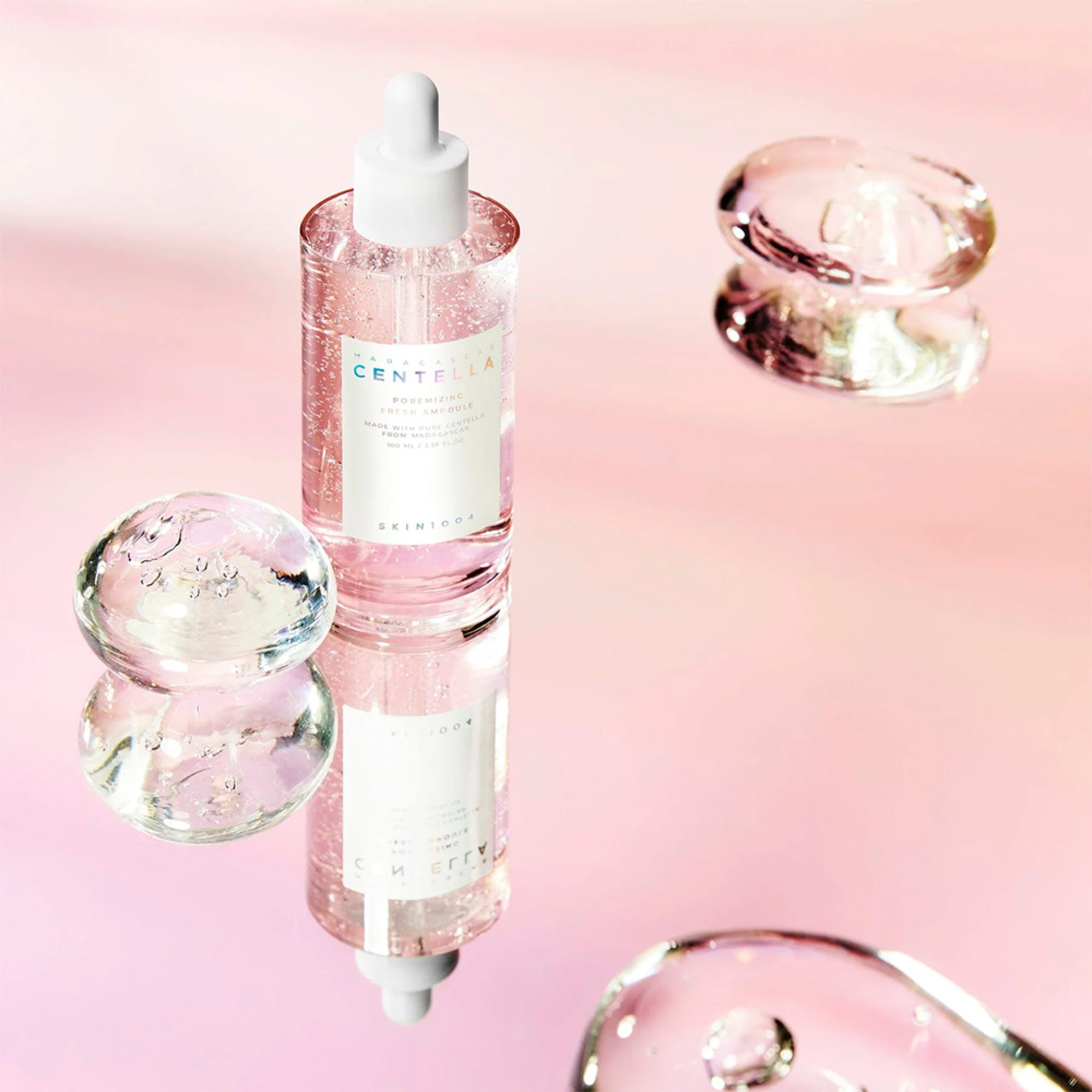 SKIN1004 Madagascar Centella Poremizing Fresh Ampoule 30ml