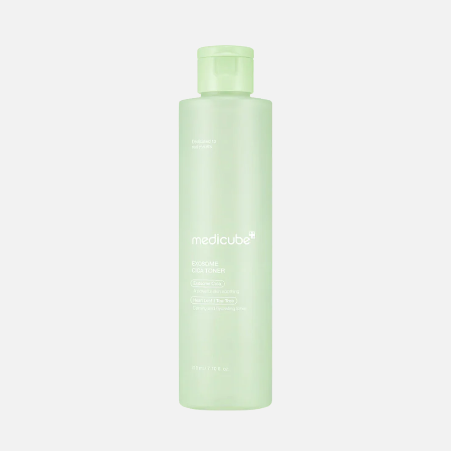 Medicube Exosome Cica Toner 210ml