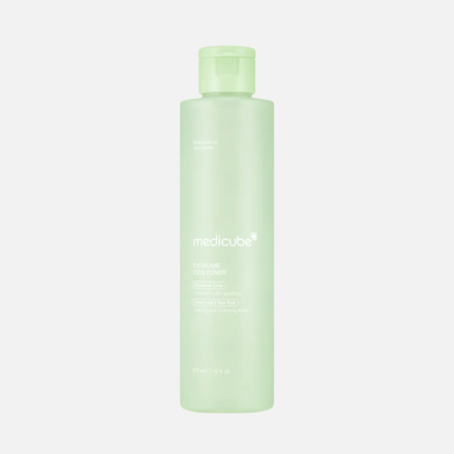Medicube Exosome Cica Toner 210ml