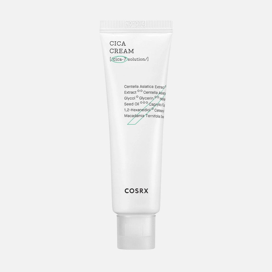 Cosrx Pure Fit Cica Cream