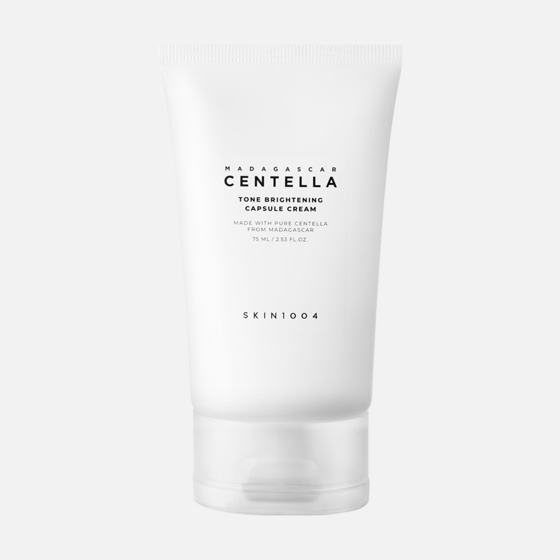 SKIN 1004 Madagascar Centella Tone Brightening Capsule Cream