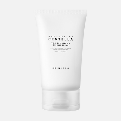 SKIN 1004 Madagascar Centella Tone Brightening Capsule Cream