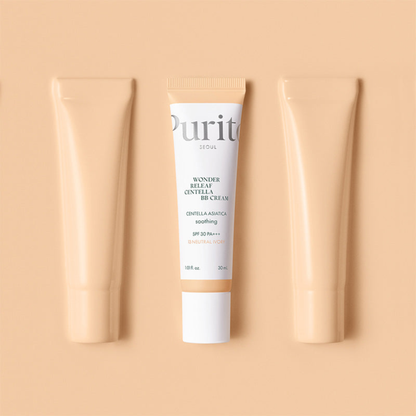 Purito Seoul Wonder Releaf Centella BB Cream 13 Neutral Ivory