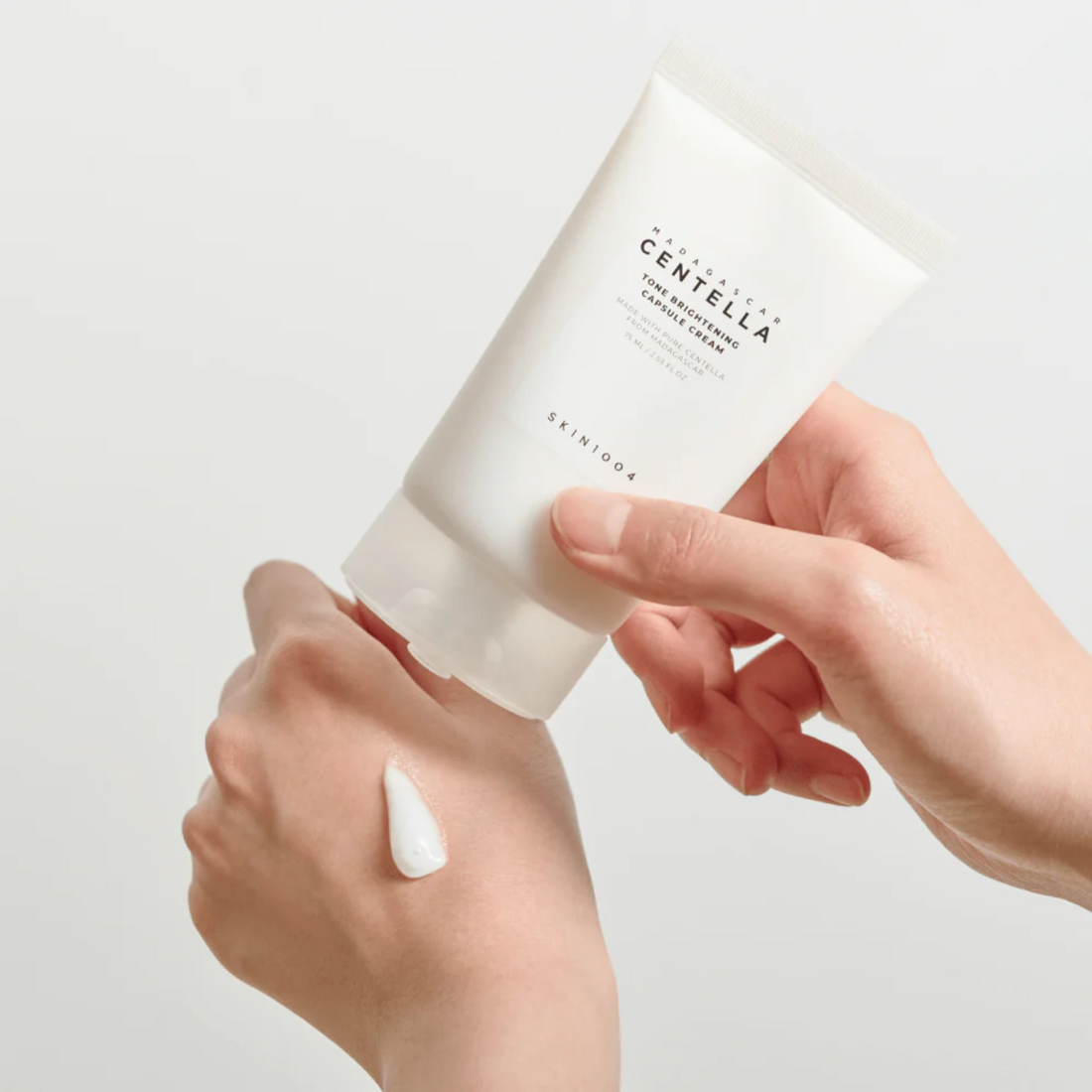SKIN 1004 Madagascar Centella Tone Brightening Capsule Cream