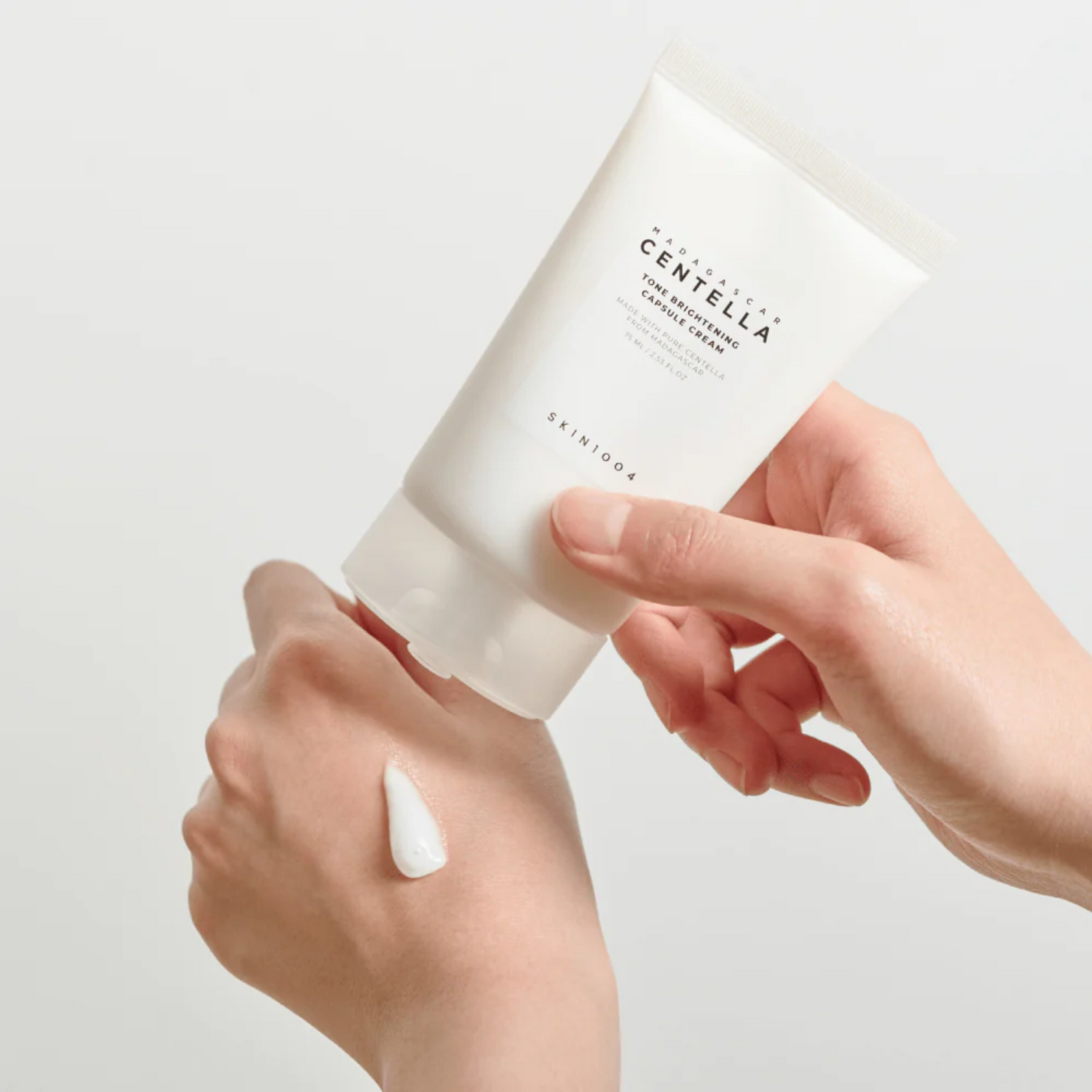 SKIN 1004 Madagascar Centella Tone Brightening Capsule Cream