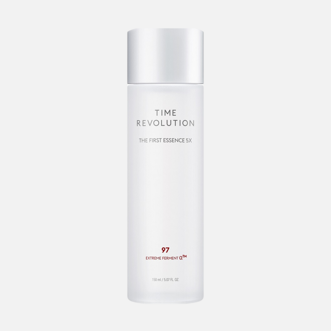 MISSHA Time Revolution The First Essence 5x