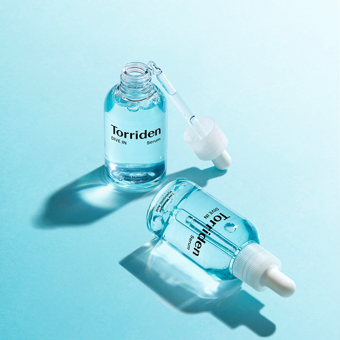 Torriden DIVE-IN Low Molecular Hyaluronic Acid Serum