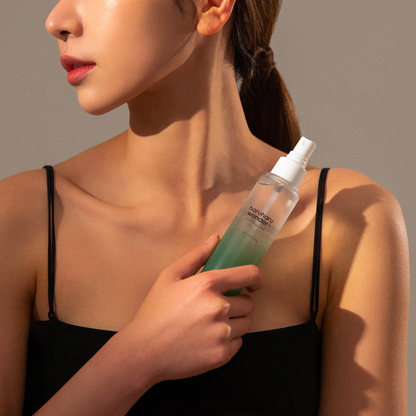 HaruHaru Wonder Black Bamboo Mist 150ml