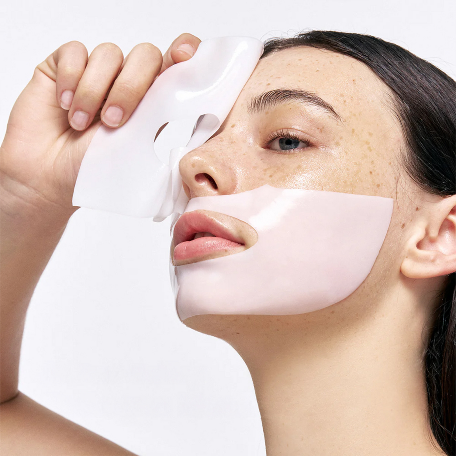 Biodance Bio Collagen-Real Deep Mask Pack 4pc