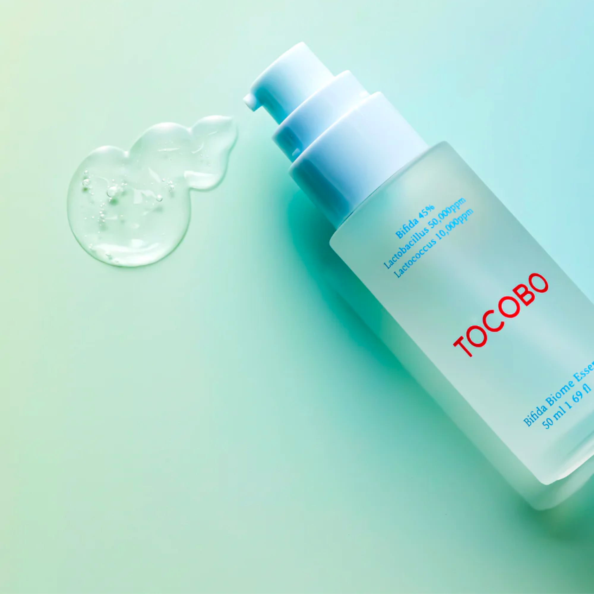 TOCOBO Bifida Biome Essence