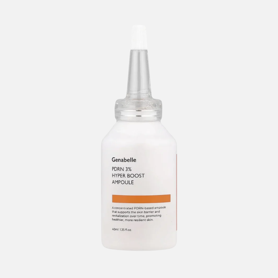 Genabelle PDRN 3% Hyper Boost Ampoule 40ml