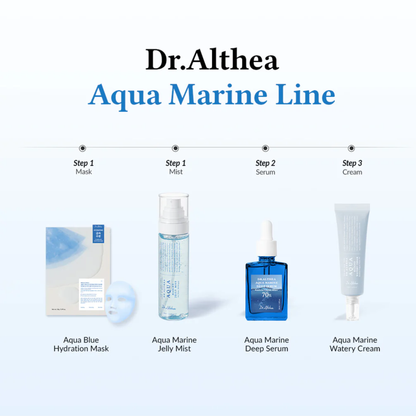 Dr. Althea Aqua Marine Deep Serum 30ml
