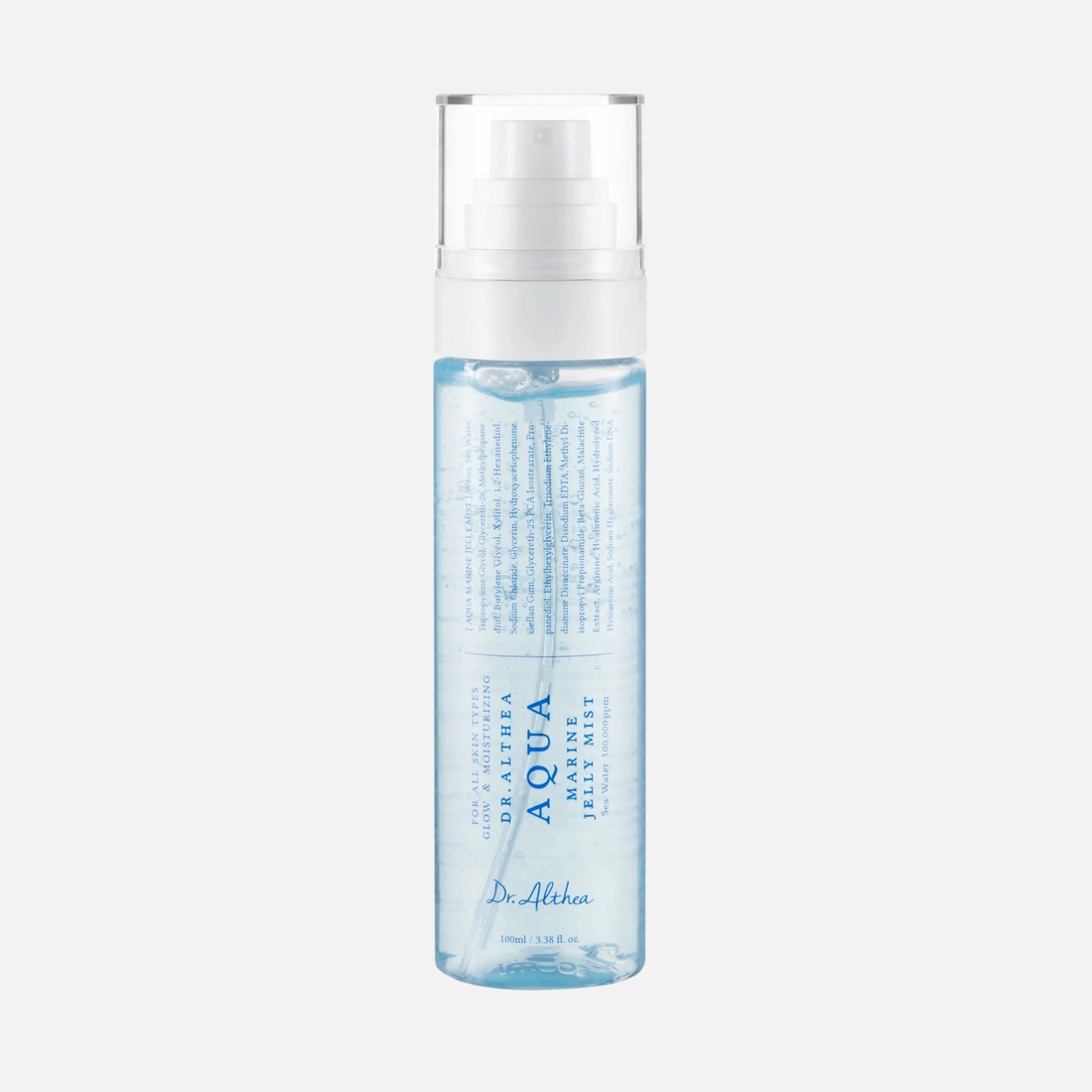 Dr. Althea Aqua Marine Jelly Mist 100ml