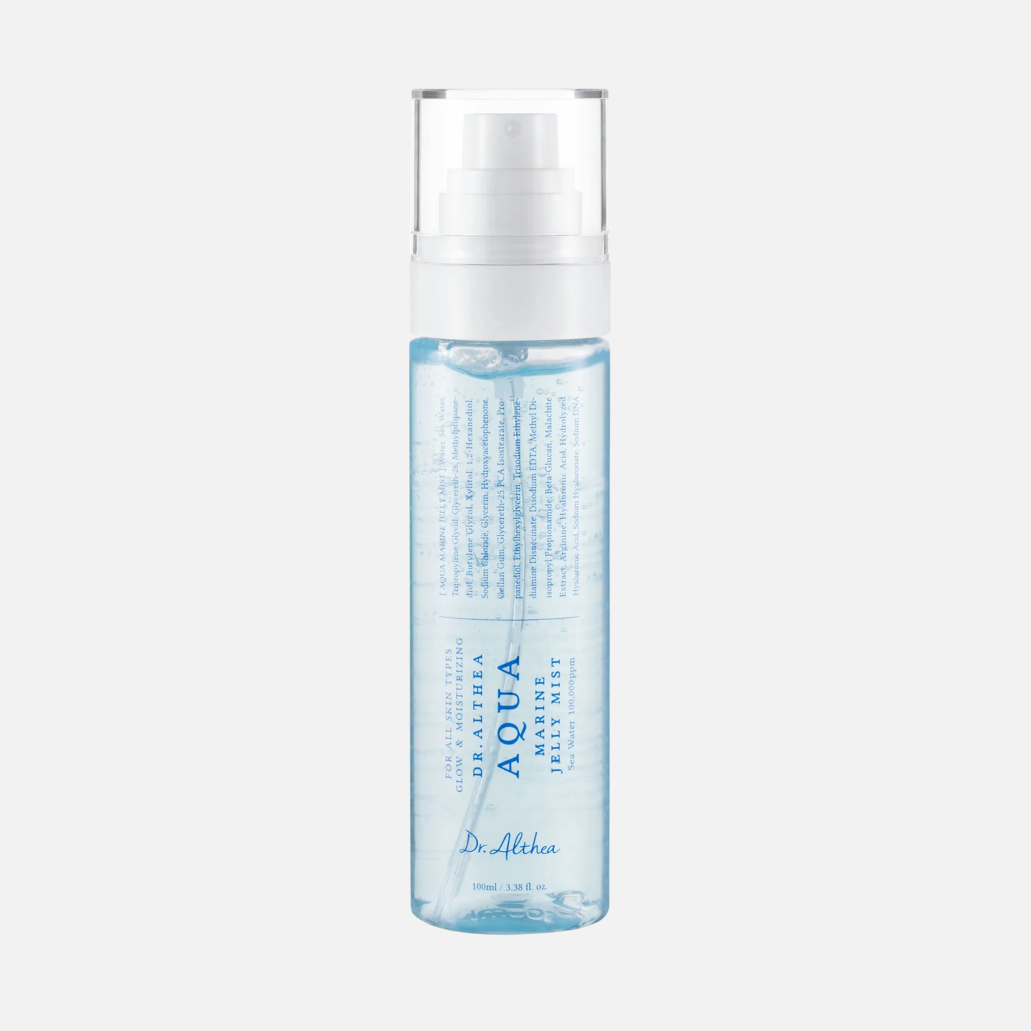 Dr. Althea Aqua Marine Jelly Mist 100ml