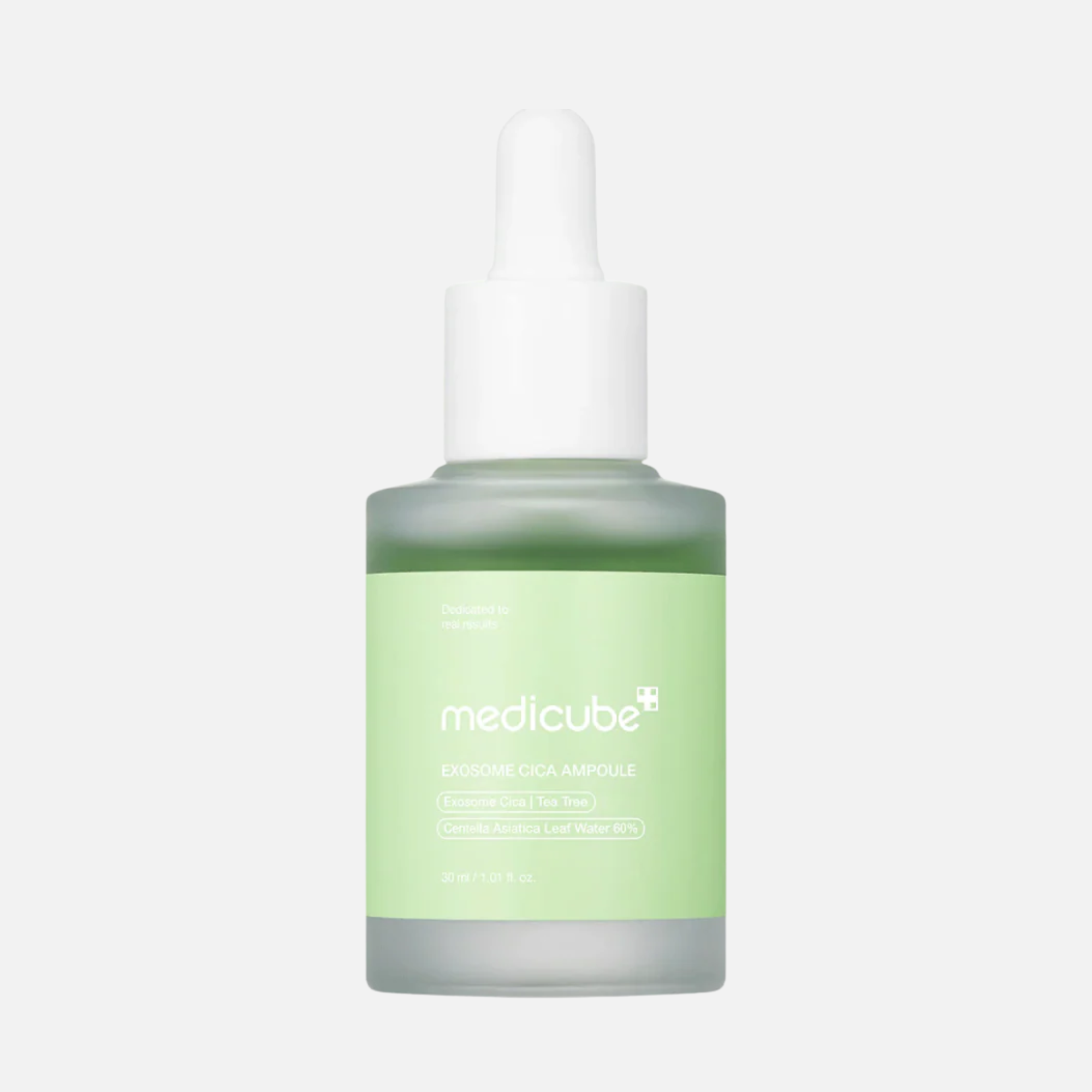 Medicube Exosome Cica Serum 30ml