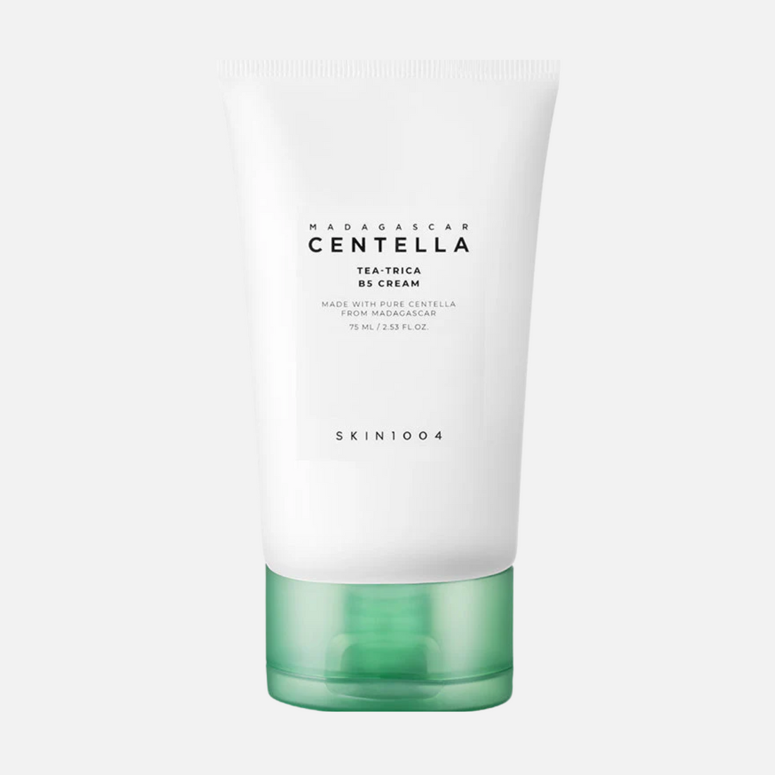SKIN1004 Madagascar Centella Tea-Trica B5 Cream