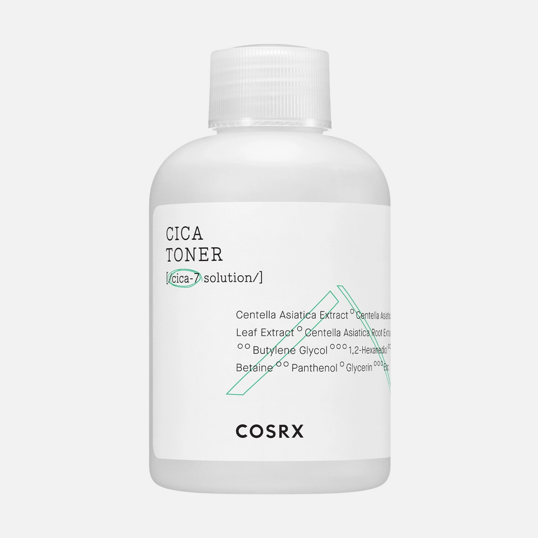 Cosrx Pure Fit Cica Toner