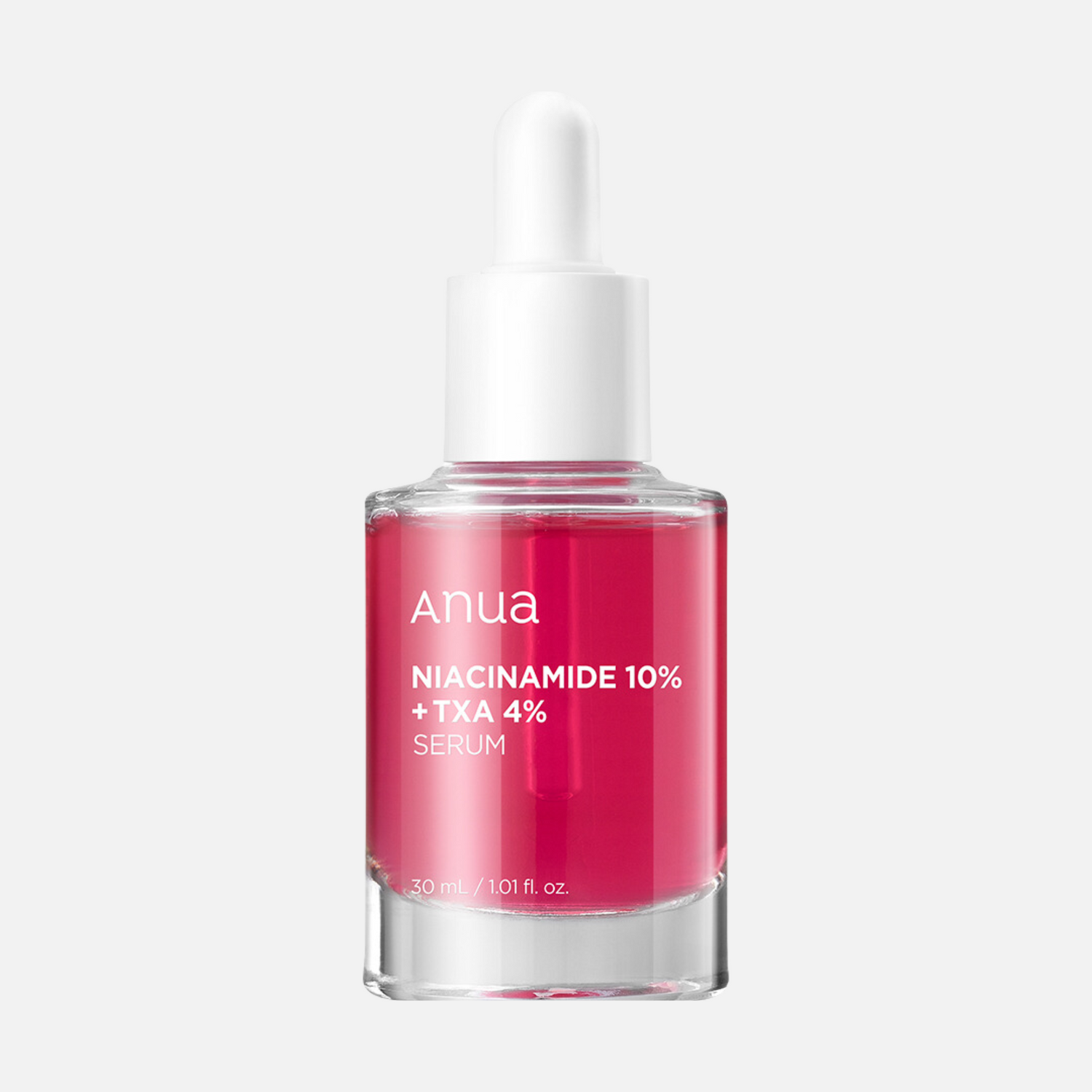 Anua Niacinamide 10%+TXA 4% Serum