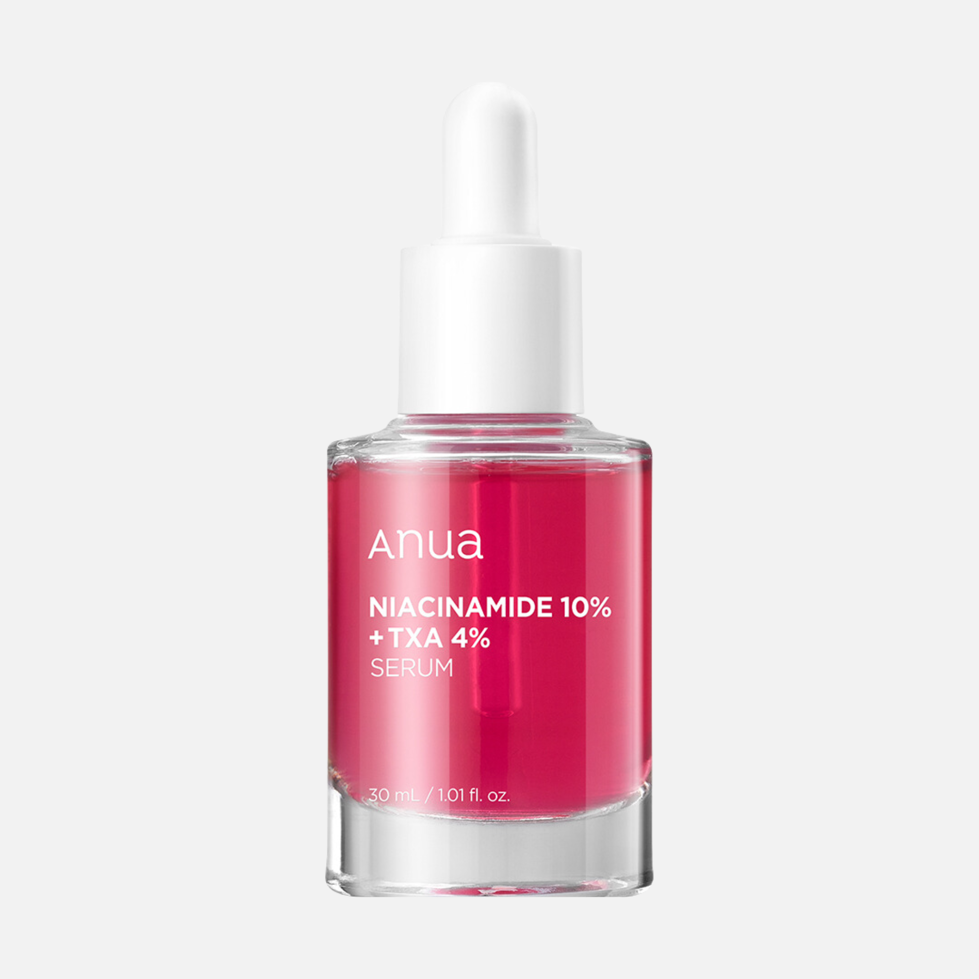 Anua Niacinamide 10%+TXA 4% Serum